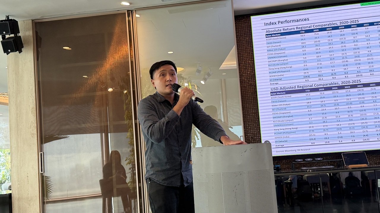 Samuel Sekuritas Prediksi Ruang Kenaikan IHSG Masih Terbatas Tahun Ini
