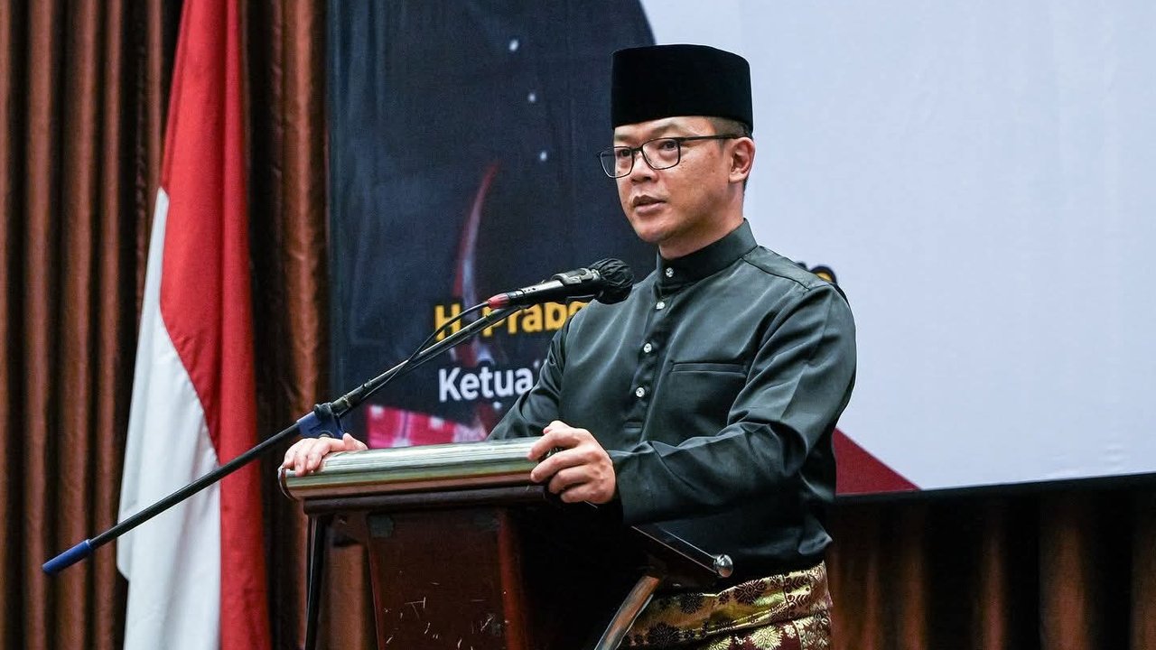 Indonesia Ajak Negara ASEAN Kerja Sama Hadapi Krisis Global Akibat Konflik Timur Tengah