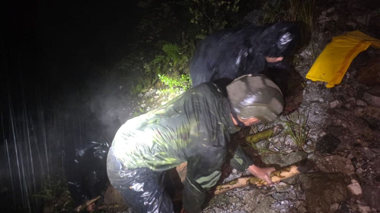 OPM Serang Warga di Tembagapura, TNI Berusaha Selamatkan Anak Perempuan Tertembak tapi Nyawanya Tak Tertolong
