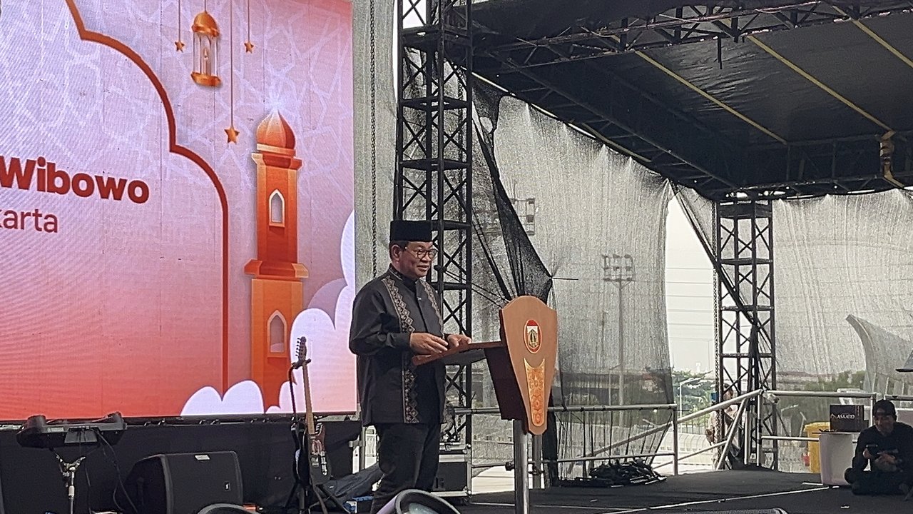 HUT Jakarta, Warga Gratis Naik Transportasi Umum, Masuk Ancol hingga Ragunan pada 27-28 Juni