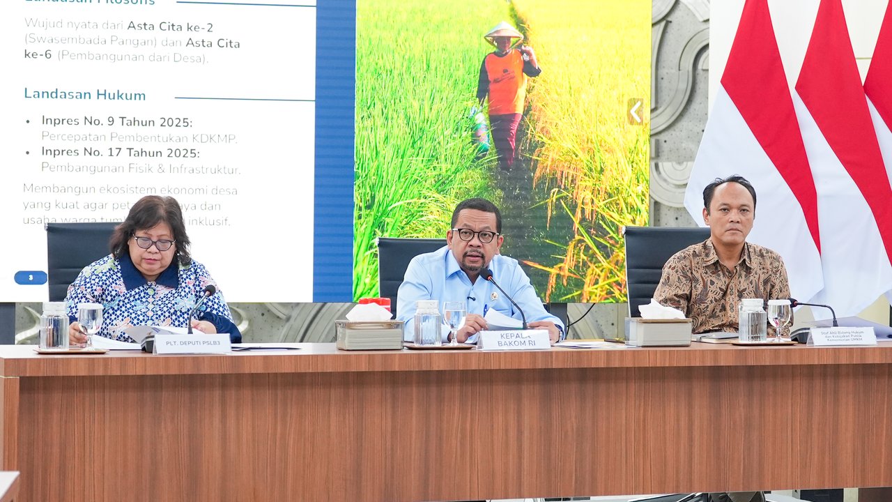 Pemerintah Pastikan WFH Tak Ganggu Kinerja ASN dan Pelayanan Publik