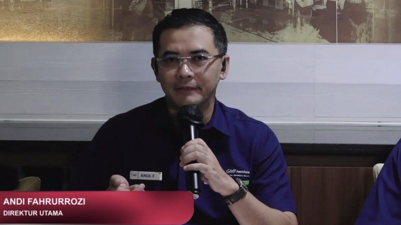 GMF Buka Peluang Bagikan Dividen Tahun Depan