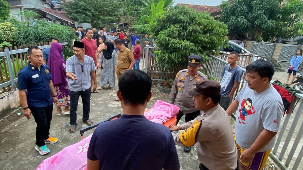 Sudah Lama Pacaran Putus dan Batal Nikah, Karyawati Bank Tewas Gantung Diri