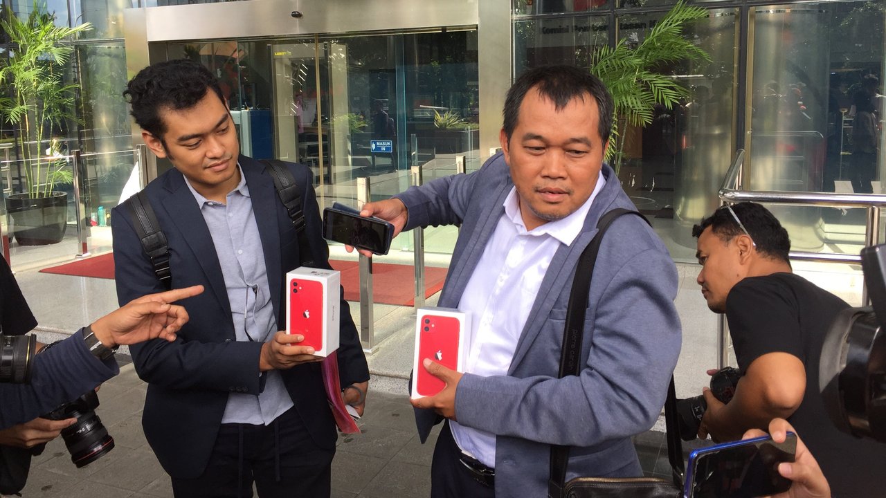 MAKI Apresiasi Langkah Awal Penyelidikan Penyimpangan Dana CSR, Harap Proses Berjalan Tuntas