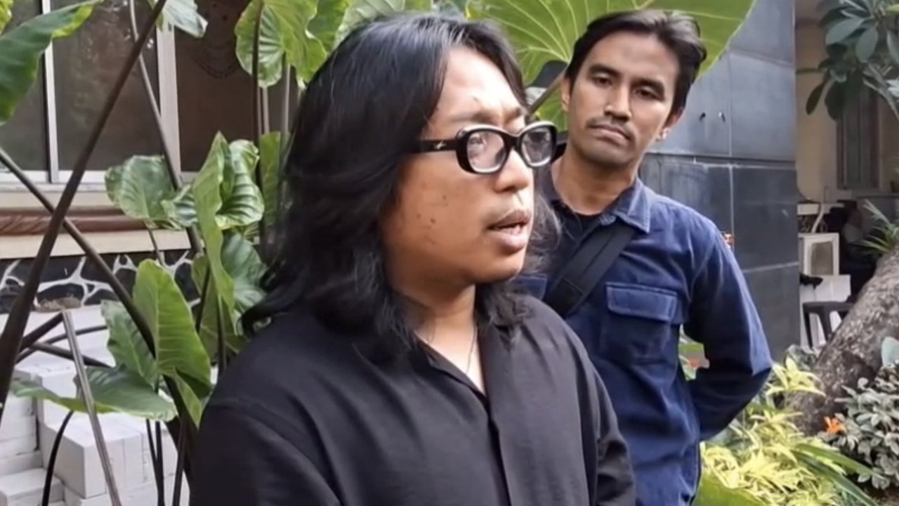 Usai Diperiksa Polisi, Praz Teguh Bantah Terima Endorse dari Hanania Travel
