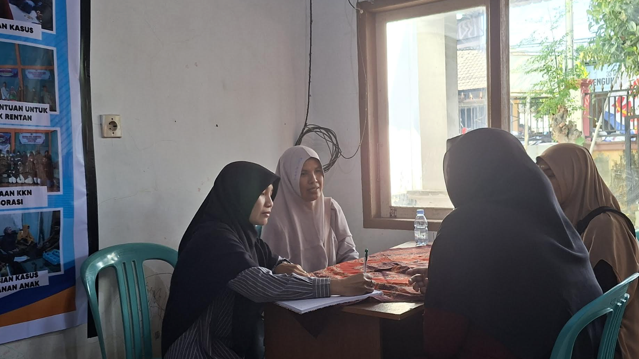 Program Inklusi Ini Bantu Warga Lombok Timur Gagalkan Pernikahan Anak Usia SD
