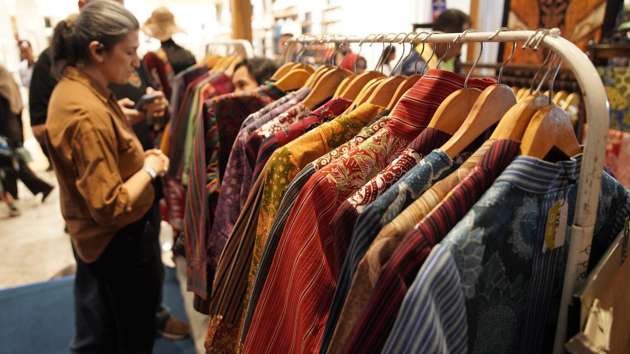 Festival Jakarta Great Sale Resmi Dibuka, Ada Diskon Hingga 70 Persen di 104 Pusat Perbelanjaan
