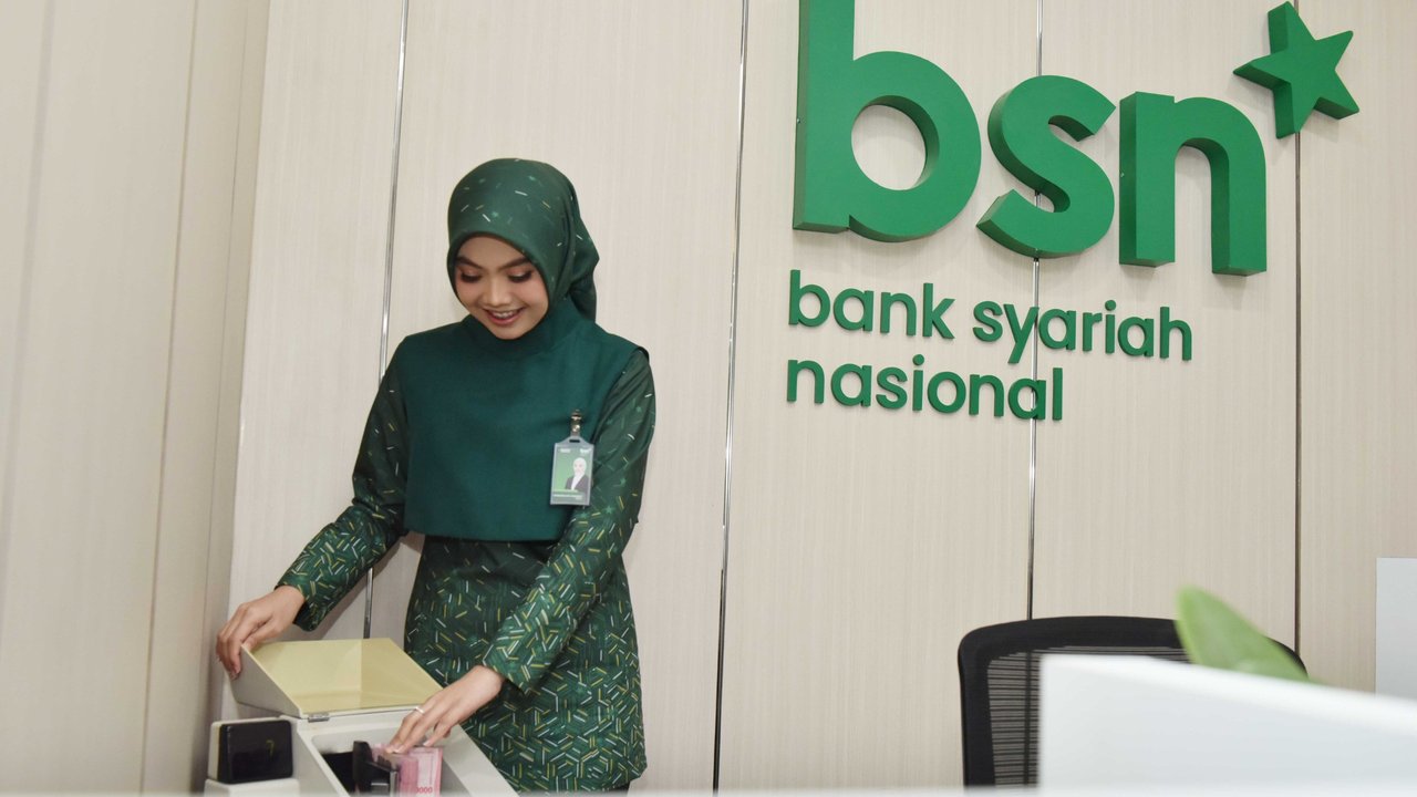 Bank BSN Garap Potensi Ekonomi Raksasa Muhammadiyah, Bidik Jutaan Anggota dan Amal Usaha
