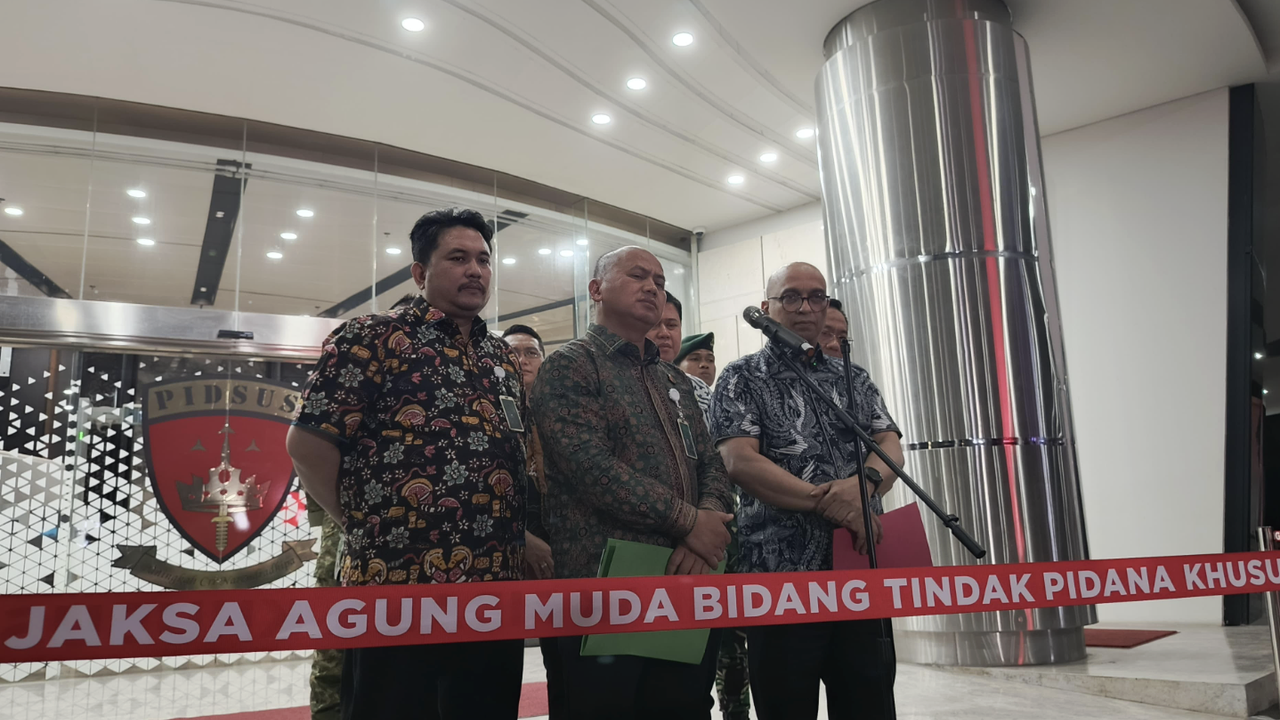 Tersangka Korupsi Tata Kelola MBG Bertambah, Bos Vendor Motor Listrik SPPG Kini Ditahan
