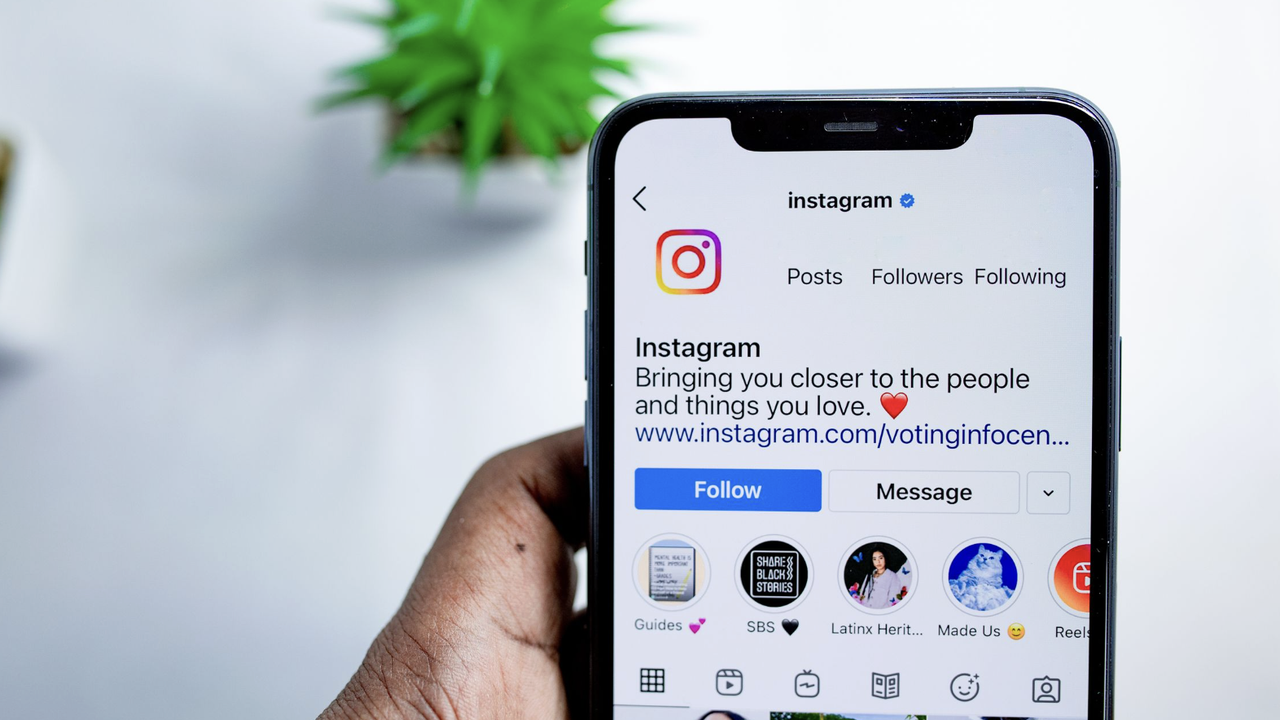 Instagram dan Facebook Dilaporkan Alami Gangguan, Pengguna Ramai-Ramai Mengeluh