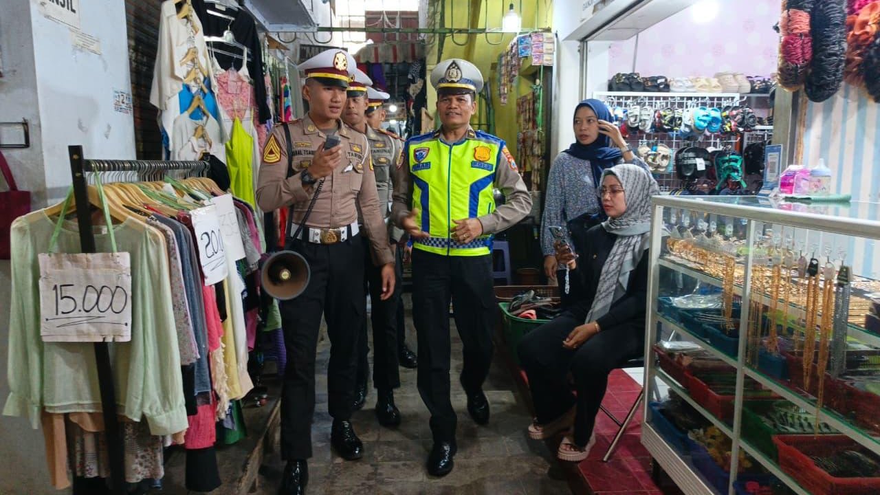 15 Taruna Akpol Jalani Latja di Polres Malang, Perkuat Kompetensi dan Pengalaman Lapangan