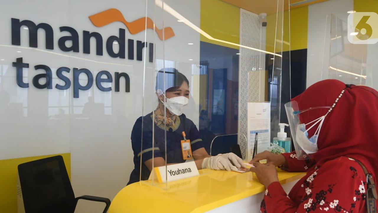Cara Mandiri Taspen Jalankan Komitmen Kelestarian Lingkungan