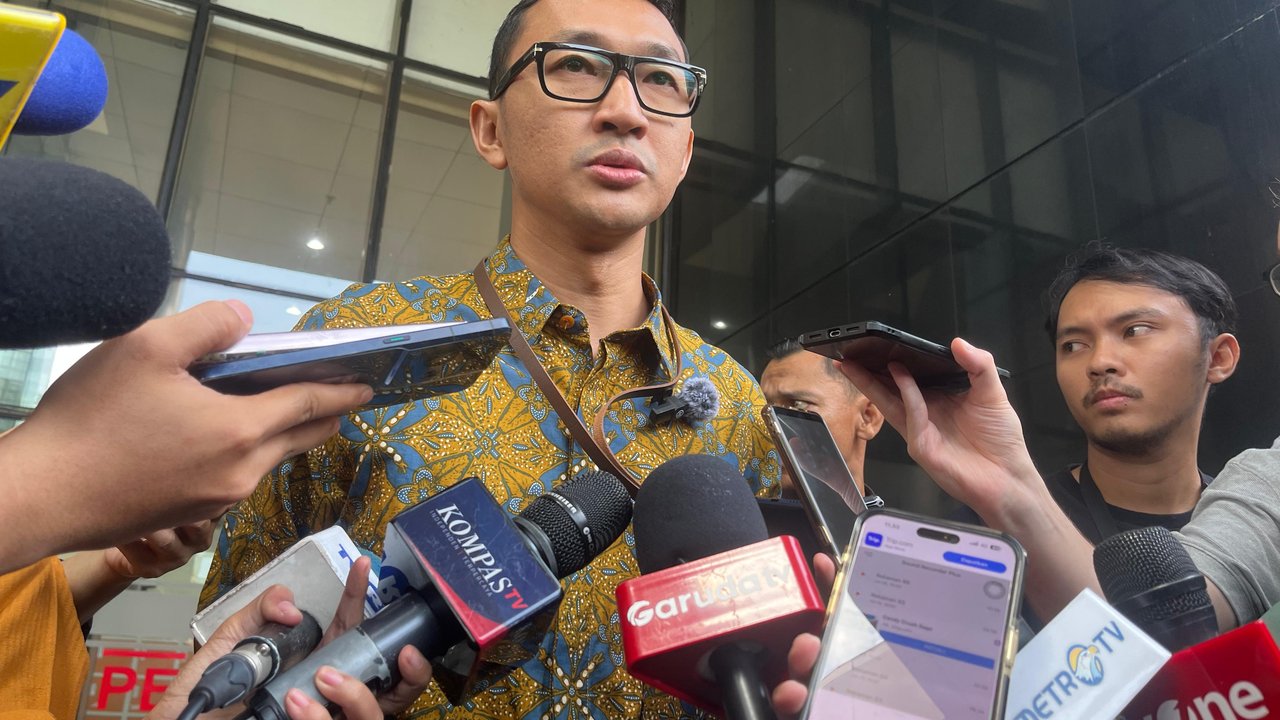 Kasus Korupsi Kuota Haji Memanas, KPK Kembali Panggil Bos Maktour Travel