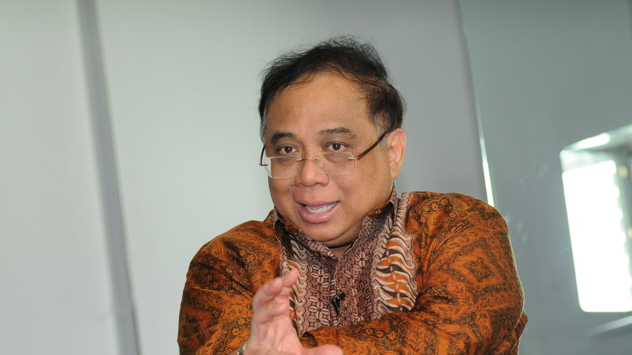 Indonesia-AS Perkuat Kerja Sama Pelestarian Warisan Budaya Hingga Kelembagaan Museum