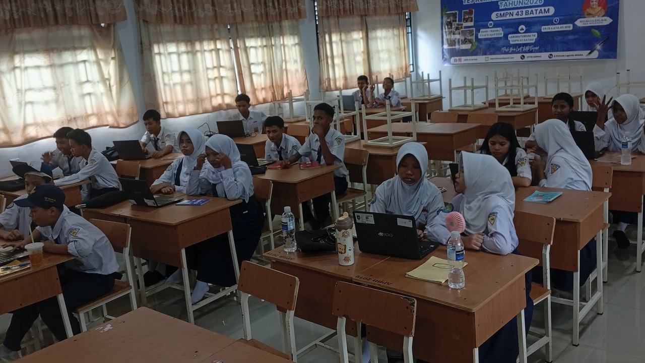 Muhammadiyah Dukung Keberlanjutan MBG, Sebut Kunci Cetak Generasi Unggul