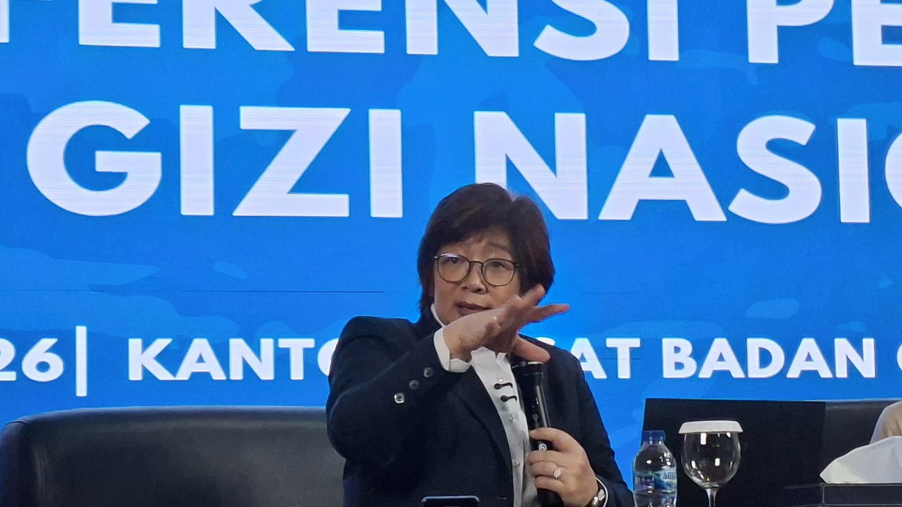 Wakil Kepala BGN Soal Nasib Motor Listrik MBG: Kami akan Manfaatkan Maksimal