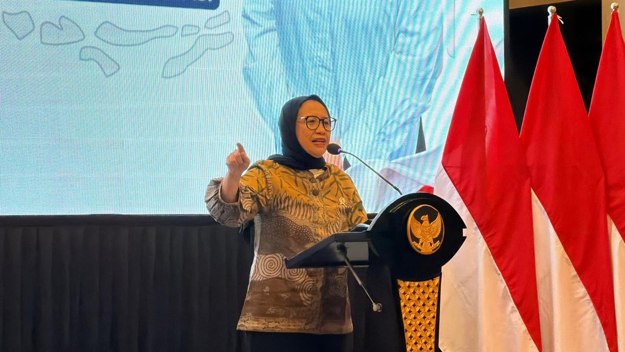 Profil Nanik S Deyang, Sosok Kepala BGN Baru Ditunjuk Prabowo Gantikan Dadan Hindayana
