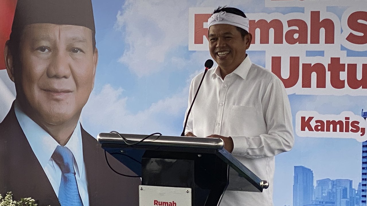 Dedi Mulyadi Bantah Tudingan Abu Janda: Orang Jawa Barat Sejak Lama Dikenal Toleran