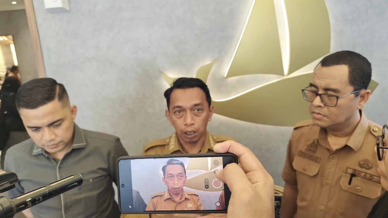 Kabar Baik Calon Jemaah Asal Sidrap, Antrean Haji Kini Berkurang Jadi 26 Tahun