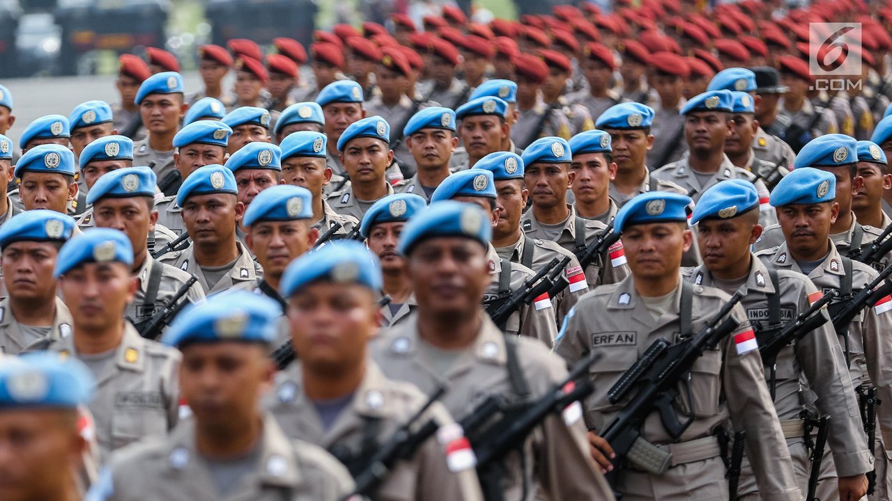 Praktisi Hukum Airlangga Sebut UU Polri Perkuat Transparansi dan Pelayanan Publik