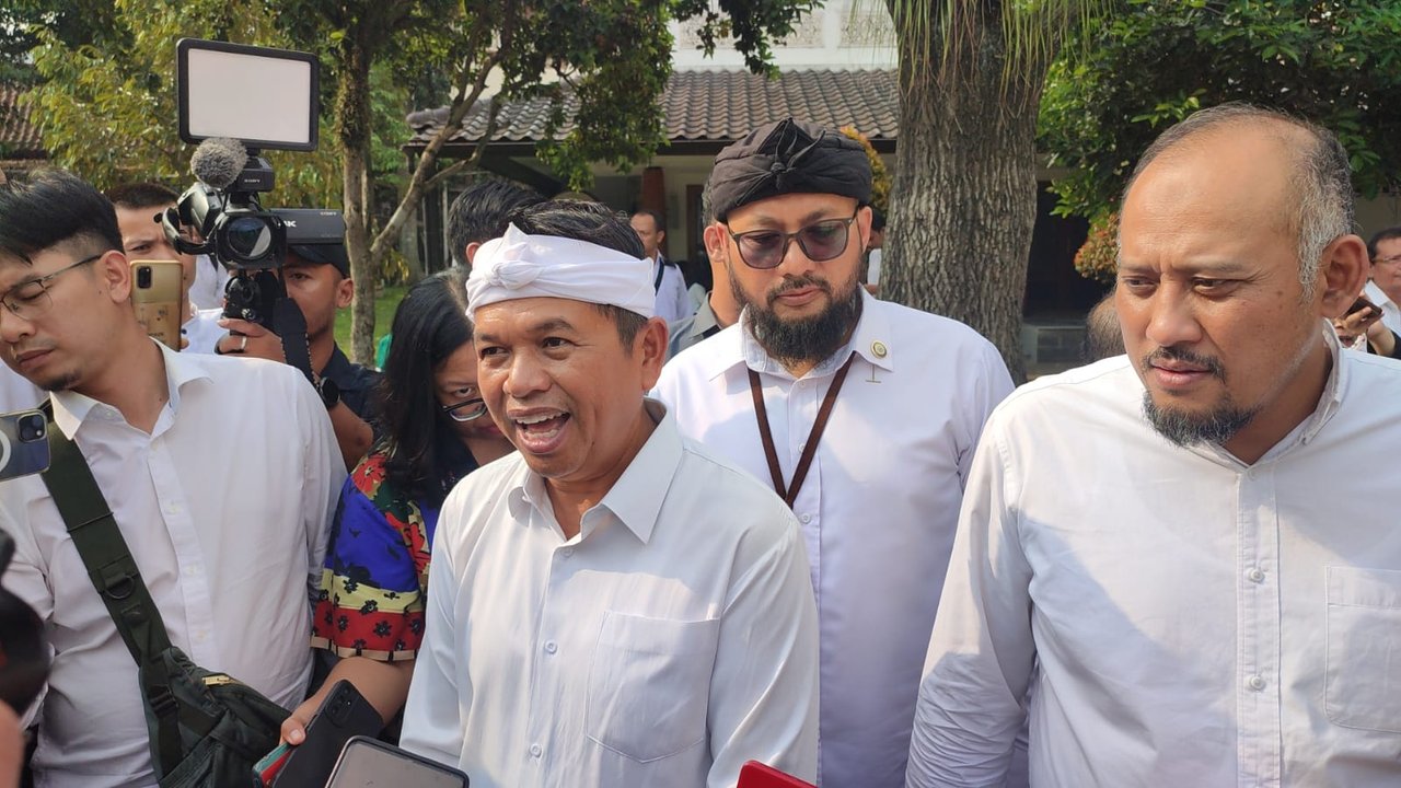 Dedi Mulyadi Atensi Khusus Kasus Wanita Disekap dan Dianiaya Pacar Selama 3 Tahun