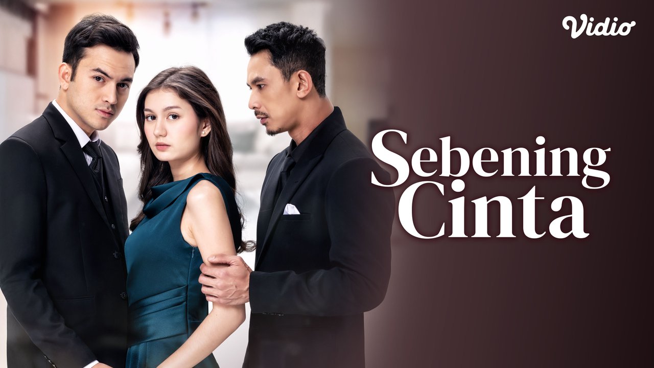 Sinopsis Sebening Cinta Sinetron SCTV Terbaru Dibintangi Zoe Abbas Jackson tayang di Vidio