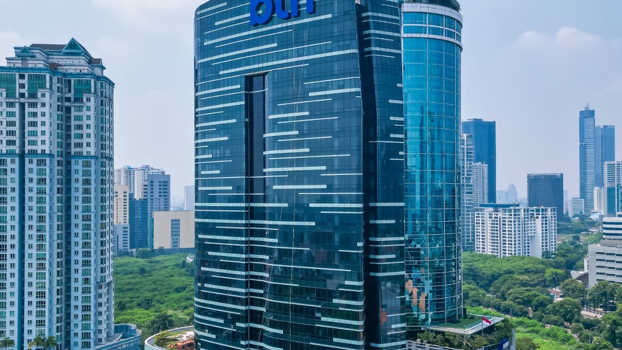 BTN Buka Peluang Buyback Saham, Lirik Revisi Rencana Bisnis