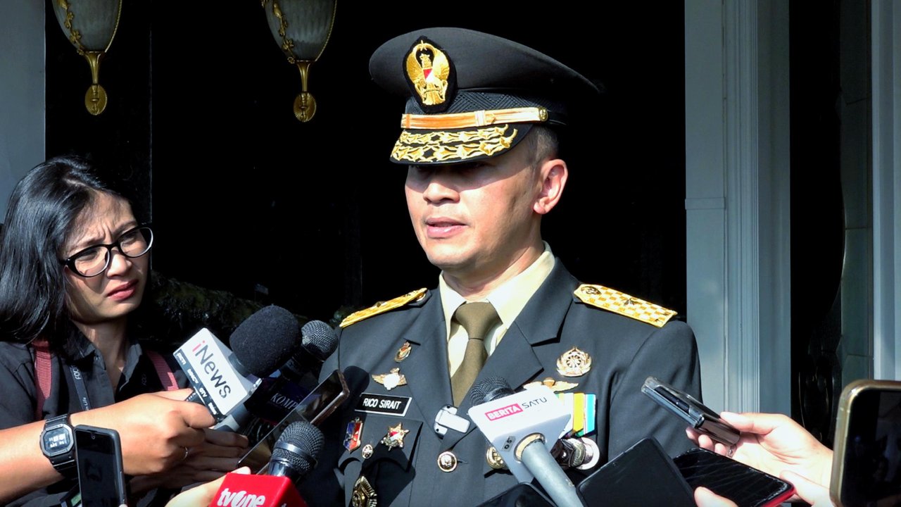 Kemhan Ungkap Penyebab Meninggalnya Peserta SPPI Saat Latihan Militer: Heat Stroke dan Henti Jantung