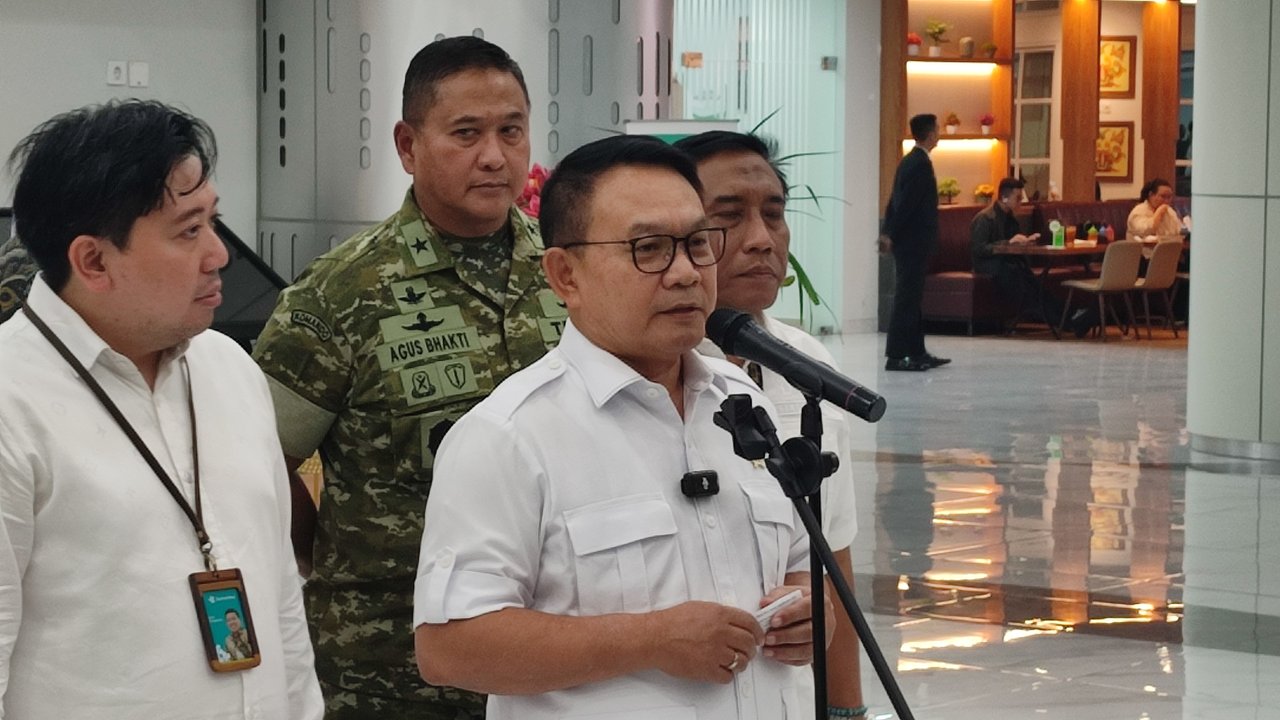 Prabowo Beri Atensi Kasus Yuvita, Titip Pesan Pelaku Penganiayaan Dihukum Seberat-beratnya