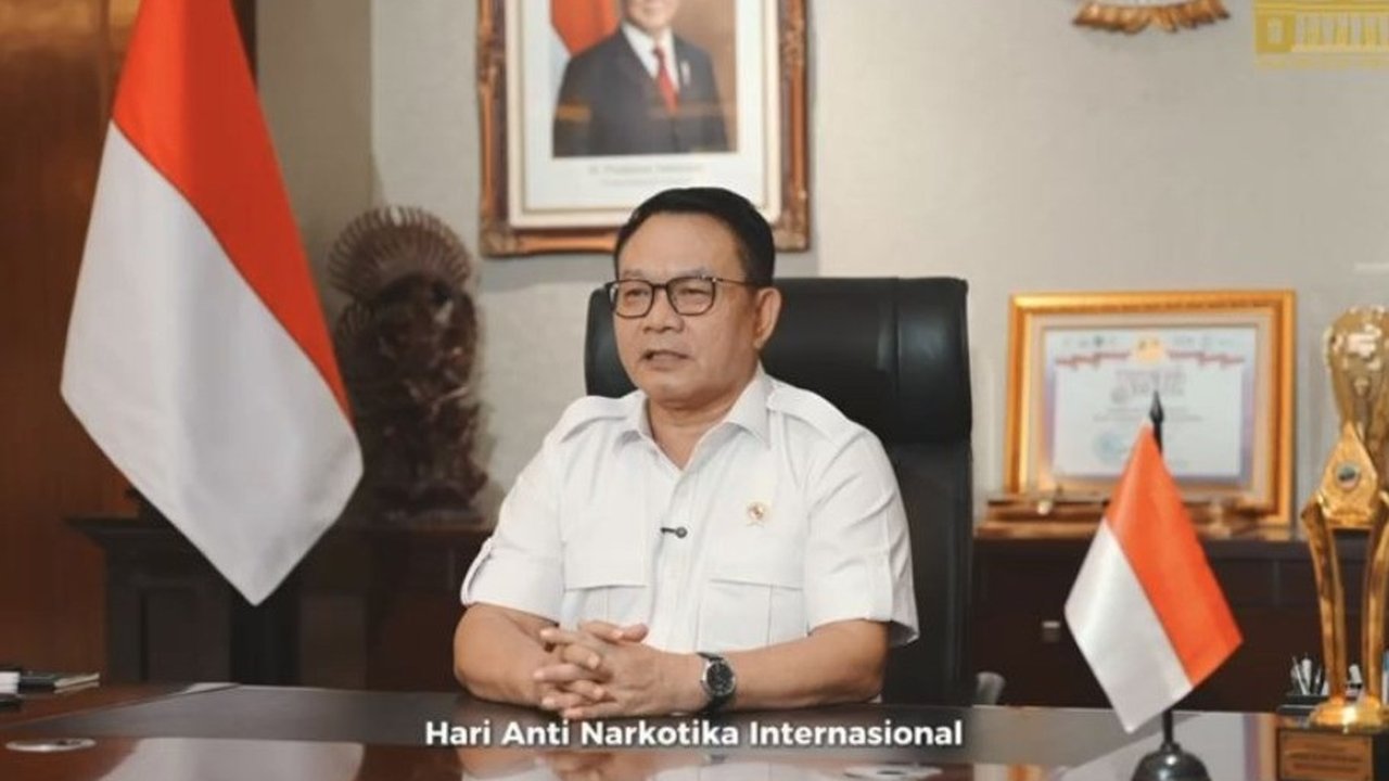 Prabowo Kantongi Pendana Demo Bayaran, KSP Dudung Bicara Peluang Tempuh Langkah Hukum