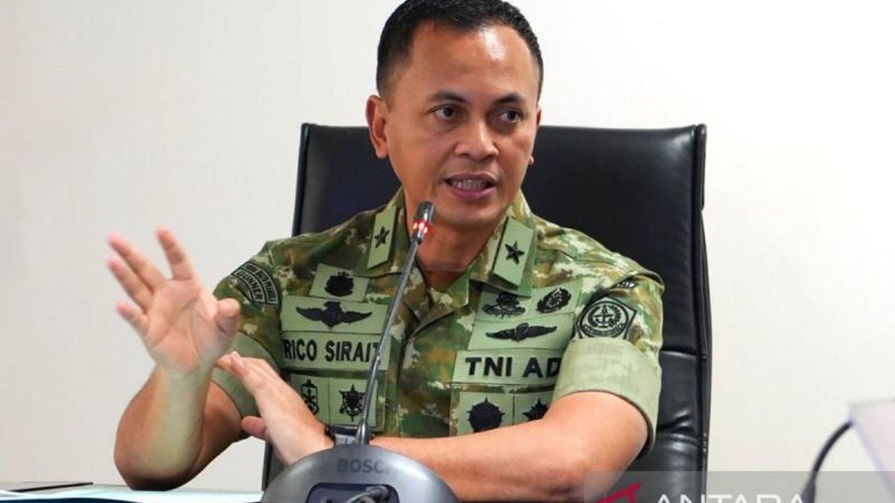 Kemhan Benarkan Peserta Program SPPI yang Meninggal Jadi Empat Orang