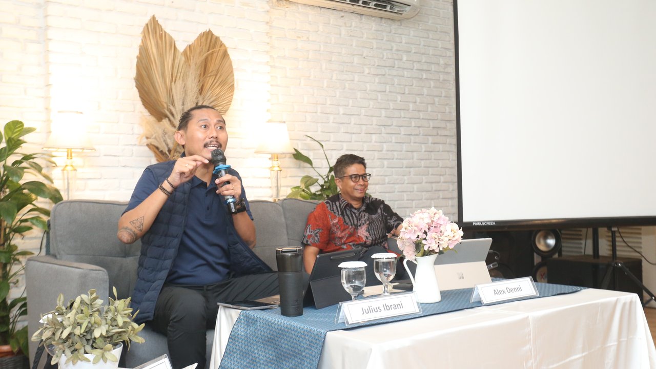 Julius Ibrani Harap Perpres RAN HAM Segera Ditetapkan untuk Perkuat Perlindungan Warga