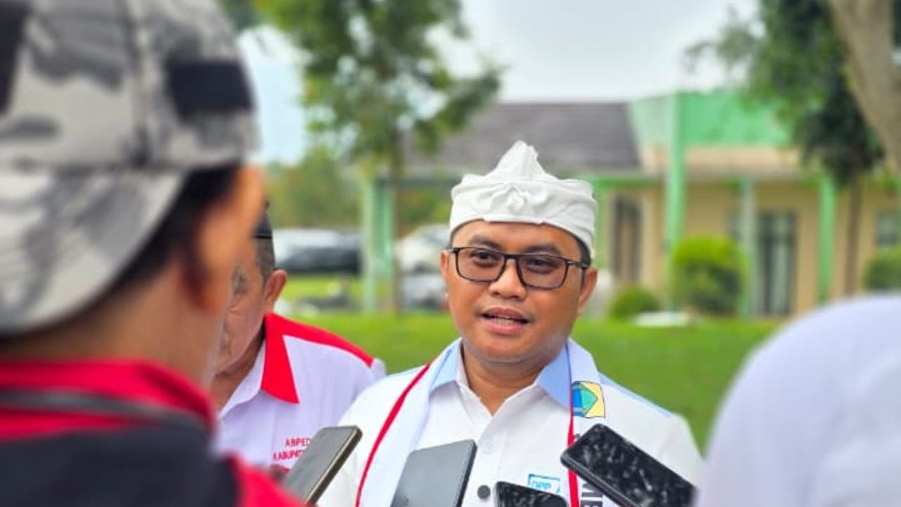 Jambore ABPEDNAS Perkuat Kapasitas BPD dan Tata Kelola Pemerintahan Desa