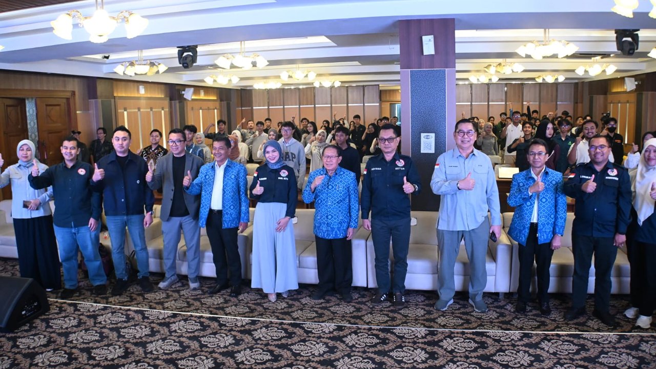 KPID dan ATVSI Perkuat Ekosistem Penyiaran Nasional, Bentengi Kebudayaan dari Hantaman Globalisasi