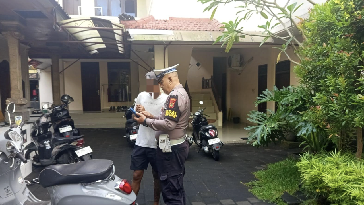 Pria di Bali Lapor Polisi, Mengaku Ditipu saat Mau Open BO