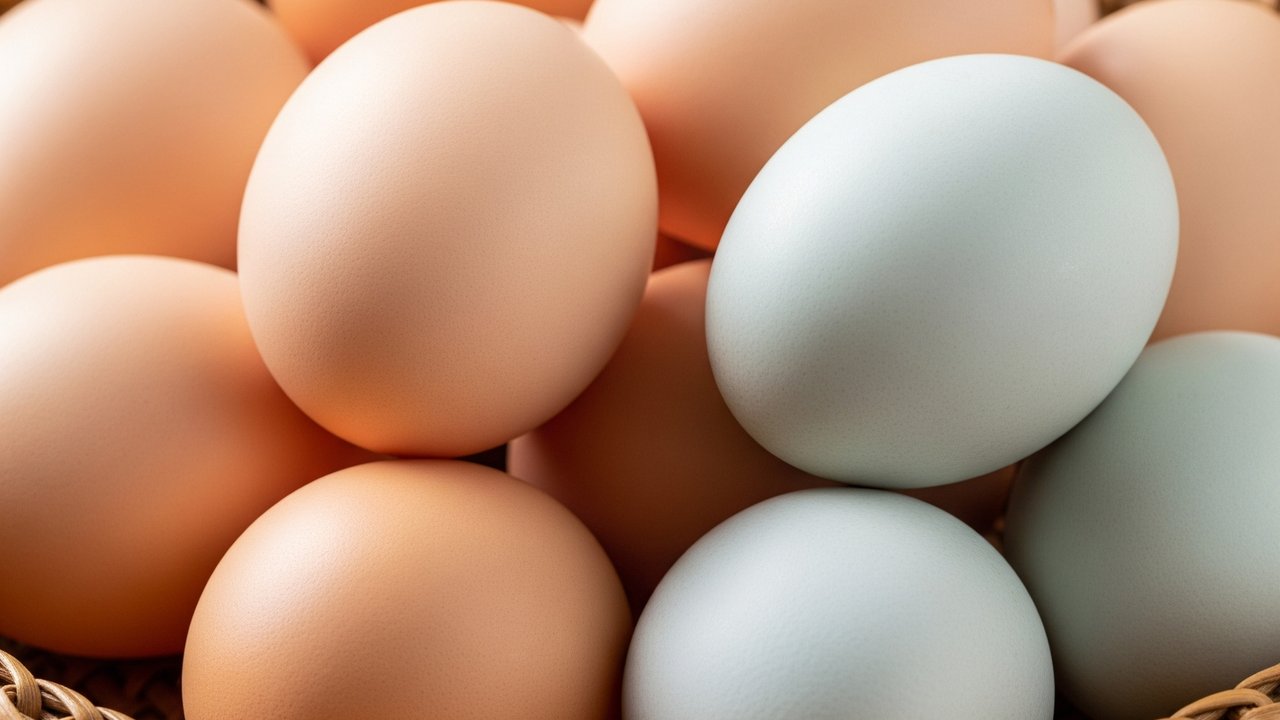 Strategi Pemerintah Jaga Harga Telur, Wajib Diserap SPPG hingga Bantuan Pangan
