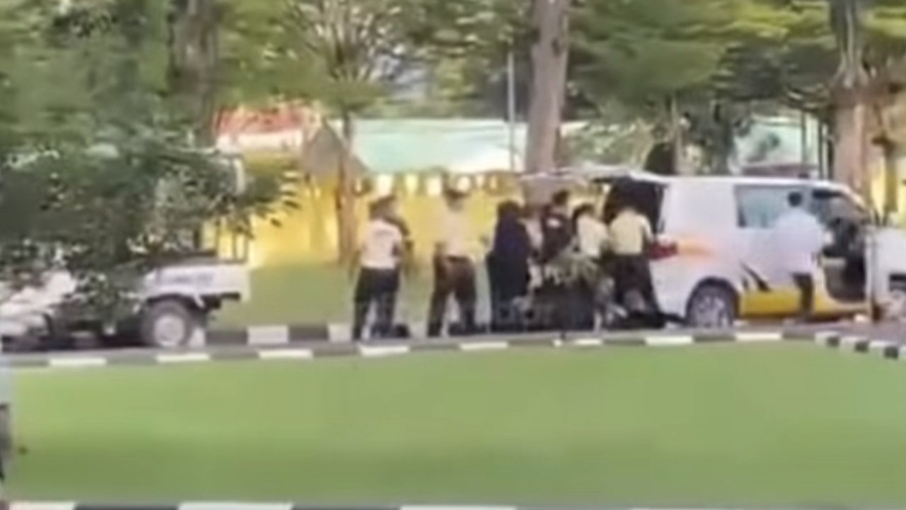 Viral 2 Mahasiswa UNP Tertembak Peluru Nyasar, TNI AD Turun Tangan Usut Penyebab Tembakan