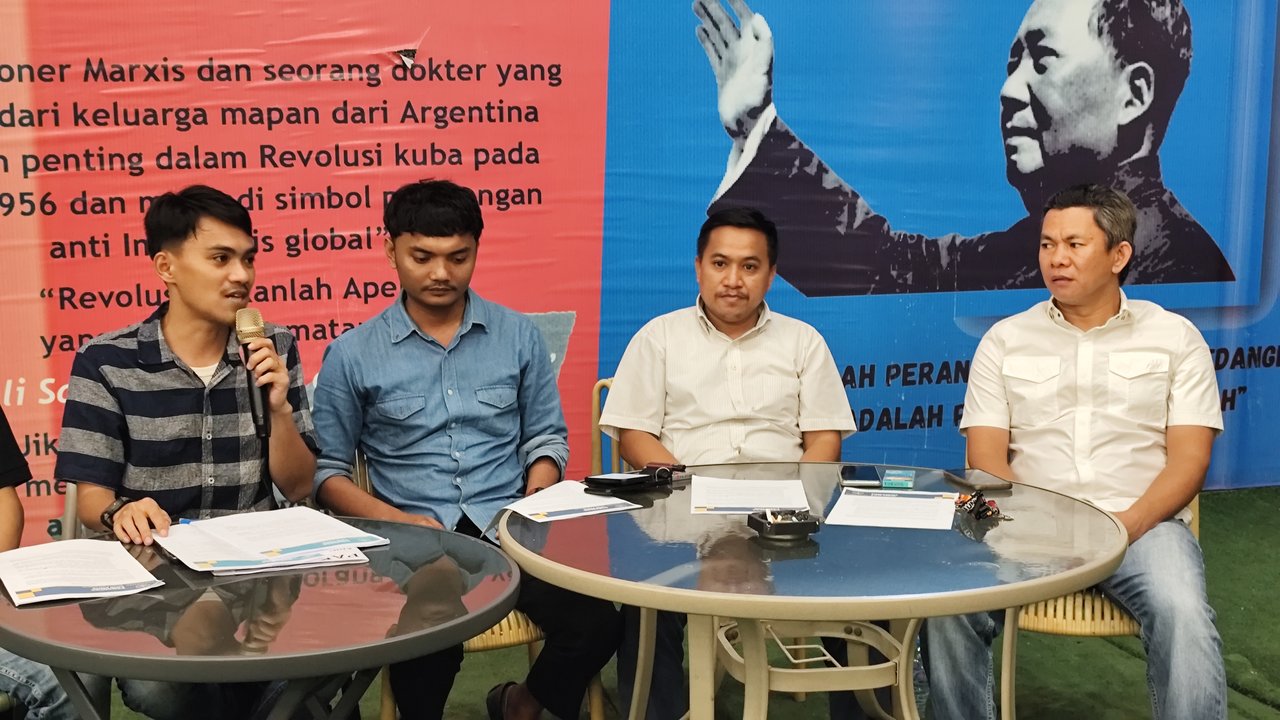 Hak Angket DPRD Gowa terhadap Bupati Digugat ke PN Sungguminasa