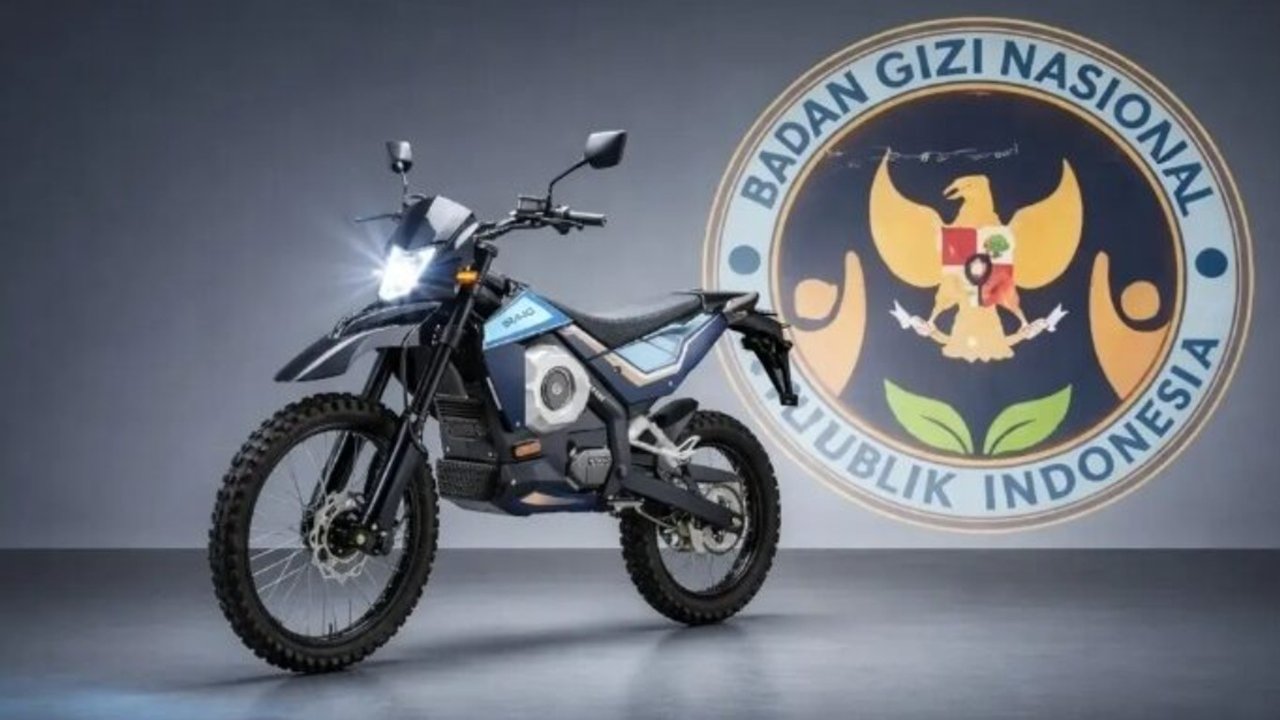 Asal Muasal Pengadaan Motor Listrik Senilai Rp1,03 Triliun, Vendor Abal-Abal Menang Tender