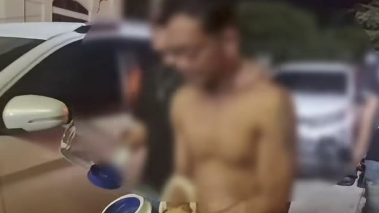 Kecanduan Judol, Pria di Kendari Bobol SPPG