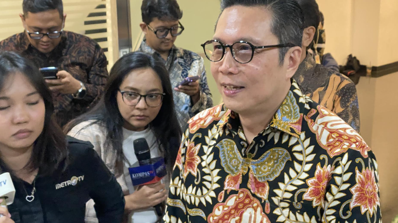 BEI Bantah Kabar Indonesia Turun ke Frontier Market MSCI