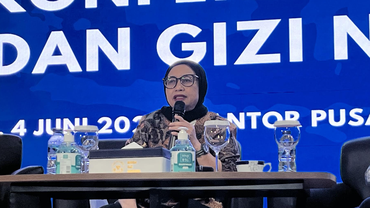 Nanik Ungkap Efisiensi Anggaran Jadi Arah Baru BGN
