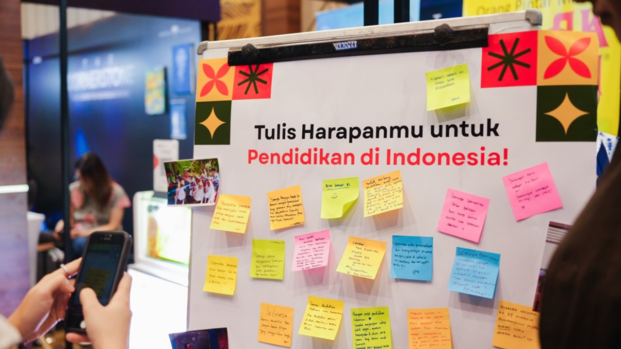 Konferensi Pelajar Himpun Rp76,3 Juta untuk Pemulihan Pendidikan Pascabencana di Aceh Utara