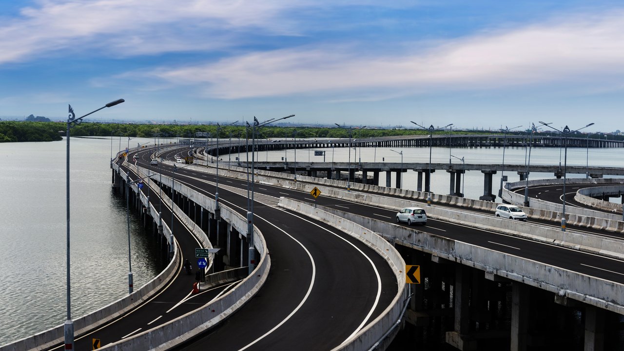 Proyek Tol Gilimanuk-Mengwi Sepi Investor, Jaraknya Dipangkas Jadi 42 Kilometer