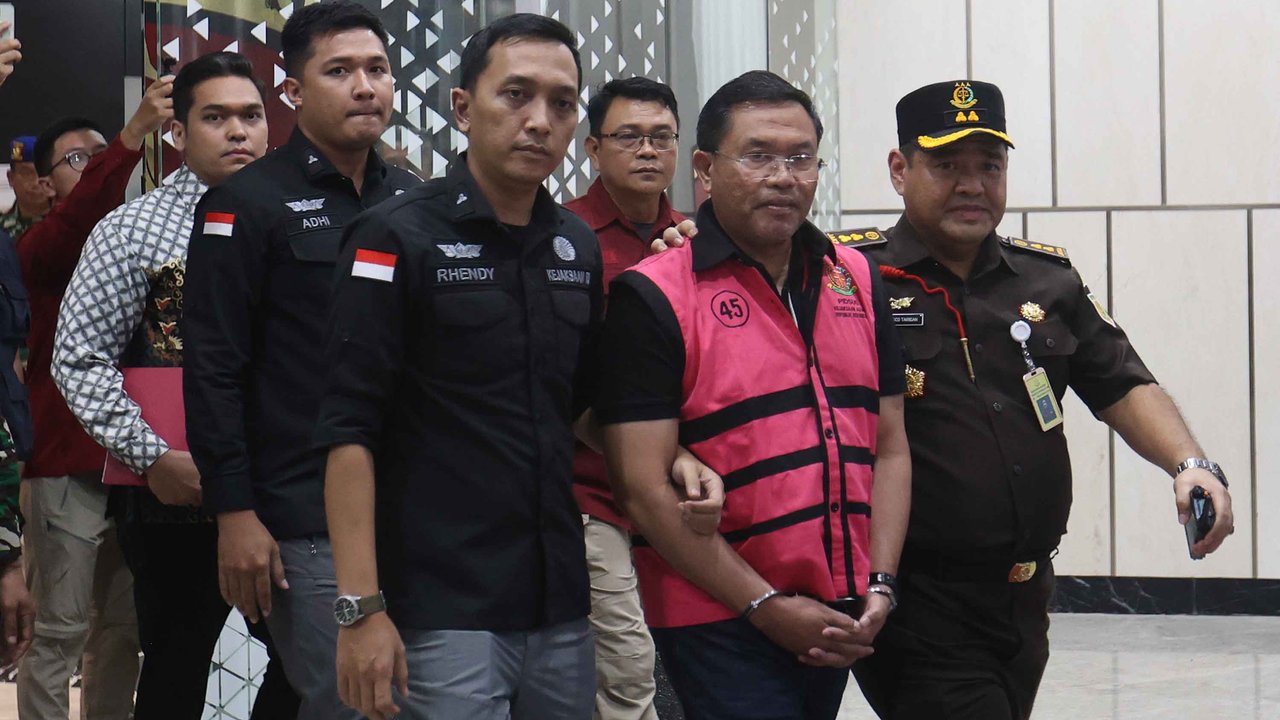 Sony Sanjaya Melawan, Siap Buka-bukaan Bongkar Data Penting Jual Beli SPPG Seret 30 Nama