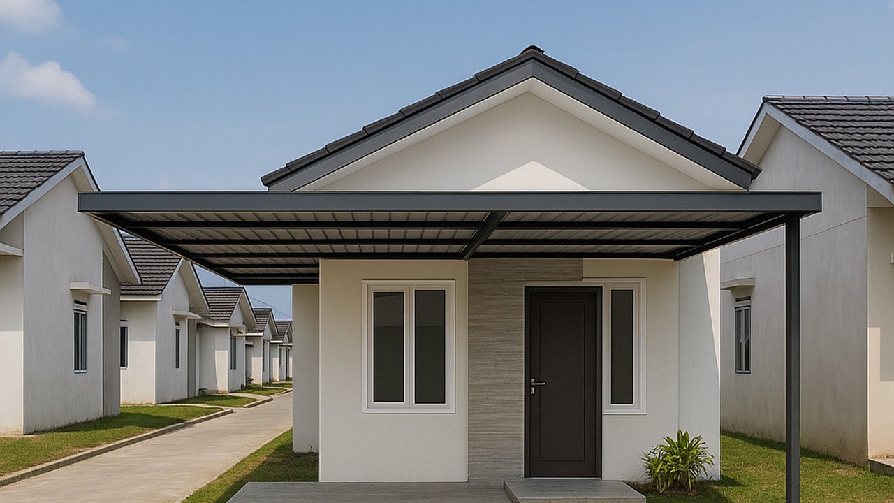 Solusi Rumah untuk Gen Z, BTN Gandeng Pinhome Hadirkan KPR Digital