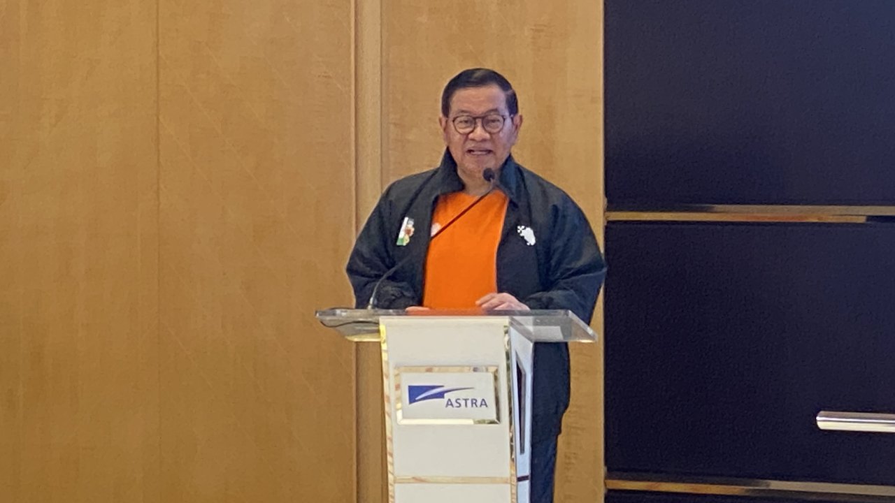 Pramono Ungkap MRT Jakarta Bakal Terintegrasi dengan 4 Hotel di Bundaran HI Melalui Jalur Bawah Tanah