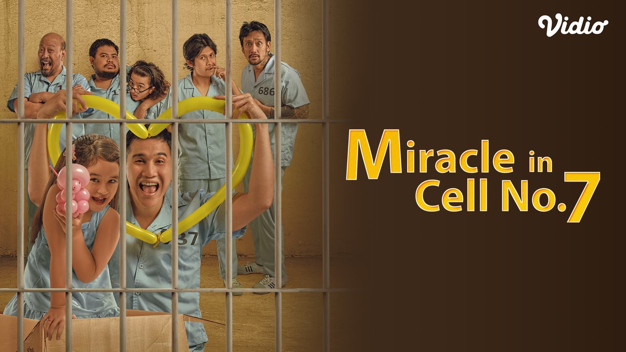 3 Perbedaan Unik Miracle in Cell No. 7 Versi Indonesia yang Kini Hadir di Vidio