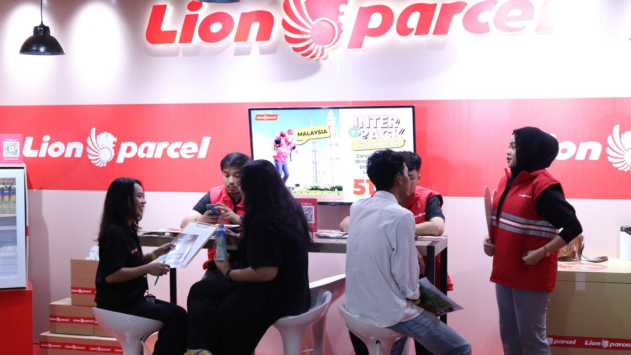 Layanan Minipack, Pengiriman Barang Ringan Tak Dihitung 1 Kg Lewat Lion Parcel dan Biaya Lebih Murah