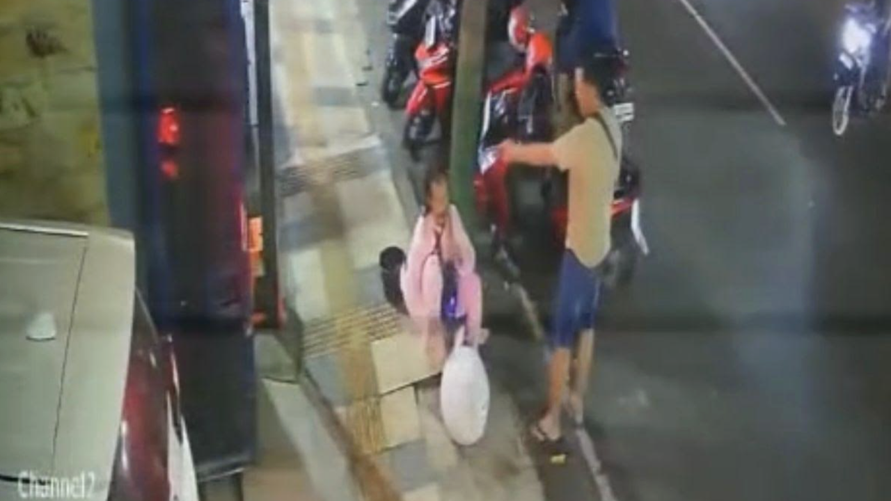 Badut Pengamen di Tuban Dianiaya Oknum Polisi Usai Bersenggolan, Diberi Uang Berobat Rp150 Ribu